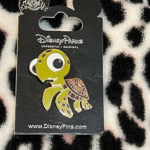 NWT Disney Trading Pin